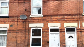 Investment Potential Coventry photo